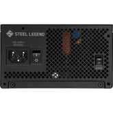 Power supply ASRock 90-UXS100-GFEAAA ATX 1000 W 80 Plus Gold